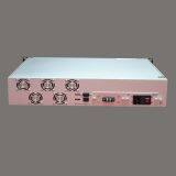 Management 32-port CATV 1550 EDFA Optical Amplifier With WDM Built-in