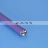 Submersible Pump Cable High/low Voltage Pump Cable for 4 Cores 1.5mm Rubber Connector Power Cable thumbnail-5