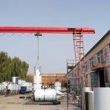 Shandong Zunhuang Brewing Equipment Co., Ltd company overview - view 1 thumbnail