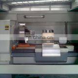 Oil Country Pipe Threading CNC Lathe API Thread CNC Lathe in China QK1313 thumbnail-3