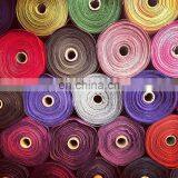 Supply Type Polyester PVC Coated/Laminated Textile Fabric For Printing thumbnail-6