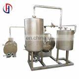 High Quality Slaughterhouse Meat Meal and Bone Meal Rendering Plant thumbnail-2