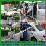 13 Bar Single Gun Car Steam Washer/car Washing Machine With Stainless Steel thumbnail-1