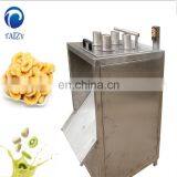 Taizy Industrial Vegetable Slicer/Vegetable Cube Cutting Machine thumbnail-3