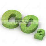 High standard12g --60g CO2 carbon dioxide