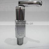Oxygen Valve Gas Cylinder Valve thumbnail-5