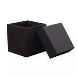 Упаковочная коробка для подарков в плоском виде thumbnail-5