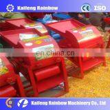 Low Price Thresher Maize Machine/ Small Corn Sheller/ Maize/ Corn Thresher Equipment in Farm thumbnail-1