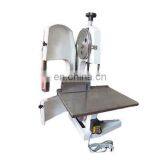 High Speed Energy Saving Electric meat bone saw machine/meat cutting machine