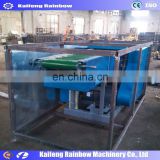 Electrical Manufacture old cloth cutter machine glass fiber shredding machine/stable working fiber cutting machine