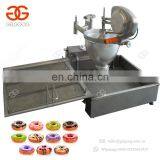 2017 Top Selling Sweet Buns Machinery Donut Making Machine Price thumbnail-5