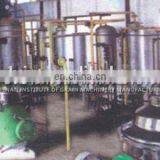 Automatic Rice Bran Oil Refinery Equipment, Oil Refinery Plants thumbnail-3