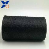 Black Ne21/2plies 10% Stainless Steel Blend 90% Polyester Fiber for Touch Screen Gloves Perfect Hand Feeling -XT11323 thumbnail-4