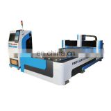 High transformation efficiency high end cypcut control system CNC sheet metal fiber laser 2000 watt cutting machine price