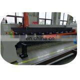 4 Axis CNC Milling Drilling Machining Center For Aluminum Profile Window and Door Curtain Wall 33