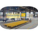 Factory Supply_wood Grain Effect Transfer Machine for Aluminum Profile thumbnail-2