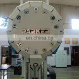 3 Axis Aluminum Profile CNC Milling Drilling Machine thumbnail-2