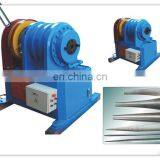 Metal Tube End Forming Machine