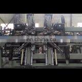 New Design Horizontal Four Head Welding Machine With Great Price thumbnail-1