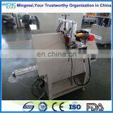 MMCNC Glazing Bead Saw Aluminum Window and Door Punching Machine