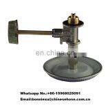 JG Camping Gas Stove Burner With Valve thumbnail-3