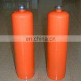 1L Propane Gas Cylinder Camping thumbnail-2