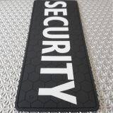 SECURITY Large 10 x 4 Inches Velcro Rubber PVC Patch thumbnail-2