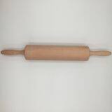 Wooden Beech Rolling Pin thumbnail-5