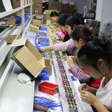 Foshan Ming Yu Electric Light Source Co. Ltd. company overview - view 4 thumbnail