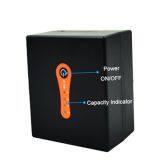 7.4v 8800mah Heated Clothing Battery Pack for Jackets With Charger thumbnail-3