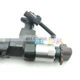 Hi-/-no J05 Denso 095000 6352 and Denso 095000 6354 Diesel Fuel Pump Injector 095000 6355 thumbnail-6