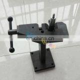 E1023001 Common Rail Injector Calibration Tool Universal Dismantling Frame Universal Removable Shelf Injector thumbnail-5
