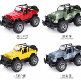 Jeep Toy thumbnail-2