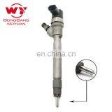 Diesel Fuel Injector 0445110317 Common Rail Diesel Fuel Injector For 2.5D 80kw thumbnail-3