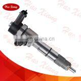 Auto Common Diesel Rail Injector Nozzle 0 445 110 719 0445110719 thumbnail-2