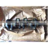 Diesel Engine Parts for V3800 Crankshaft Forged Steel 1G514-23010 thumbnail-1