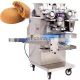 Automatic Biscuit Making Machine for Cookies Biscuit Snack Foods thumbnail-2