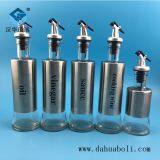 Hot Sale 300ml Stainless Steel Olive Oil Glass Bottles thumbnail-4