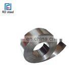 Resistant To Oxidation Corrosion Sheet 316 Stainless Steel Strips Blade thumbnail-5