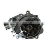 Japanese Material Brand New 1873109740 1-87310974-0 6HK1 Water Pump For Isuzu FVR FVZ thumbnail-2