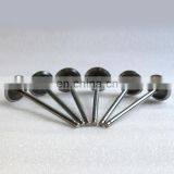 Foton ISG Engine Parts Intake Valve 3697413 thumbnail-4