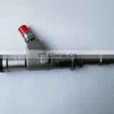 Original Common Rail Fuel Injector 4307475 for AUMAN ISG Diesel Engine thumbnail-2