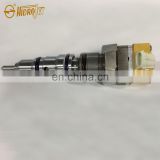 high quality disesl engine parts injector  3126