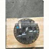 Excavator Final Device R360LC-7 Travel Motor 31NA-40020BG R360LC-7A Final Drive thumbnail-6
