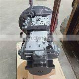 Excavator Parts 708-2H-00450 708-2H-00451 708-2H-00026 PC450-7 Main Hydraulic Pump thumbnail-6