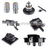 HV1000 Micro Vickers Hardness Tester Rockwell Brinell Vickers Hardness Tester Microhardness thumbnail-6