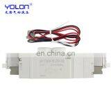 SMC Type Pneumatic Components High Pressure Compressed Air Control Solenoid Electric Valve thumbnail-5