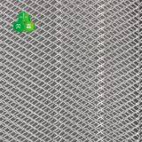 Oil Fume Removal Filter Manufacturer Customized Primary Metal Filter thumbnail-4