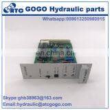 Electrical Amplifier Card for Hydraulic Proportional Valves VT-5001/VT-5002BS20 VT5010BS20 With VT-3002RC thumbnail-3