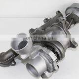 Turbocharger 54399880049 6460900280 A6460900280 6460901180 KP39-1667CCA240.82ACCXC R2S(KP39) thumbnail-2